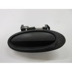 Poignee Porte Arriere Gauche Renault Laguna 1 Phase 2